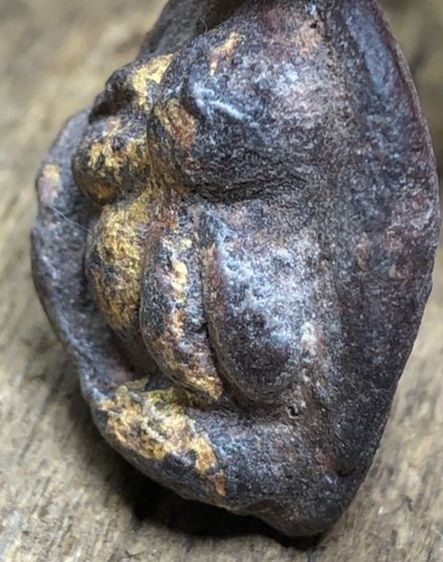 (ขายเเล้ว) พระเก่าๆของสะส่วนส่วนตัวของที่บ้านค่ะ สนใจโทร และ line 091-7968966 รูปที่ 9