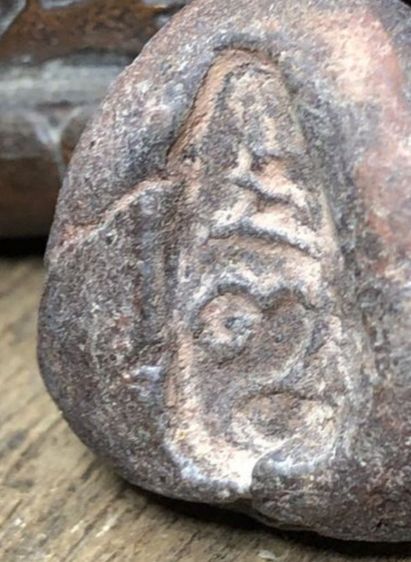 (ขายเเล้ว) พระเก่าๆของสะส่วนส่วนตัวของที่บ้านค่ะ สนใจโทร และ line 091-7968966 รูปที่ 2