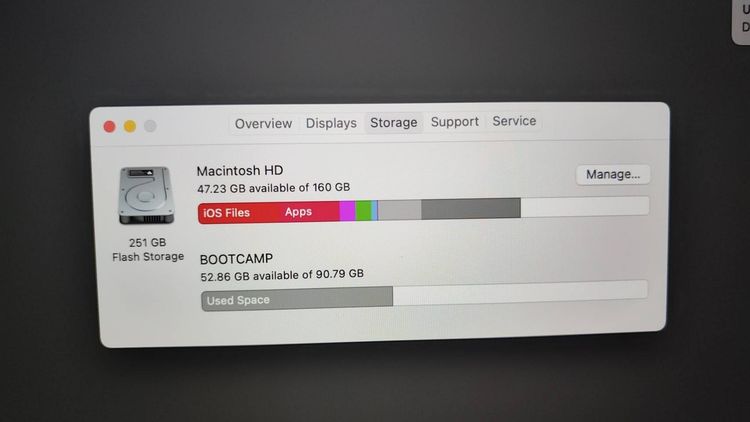 macbook pro retina 15 inch mid 2014 รูปที่ 15