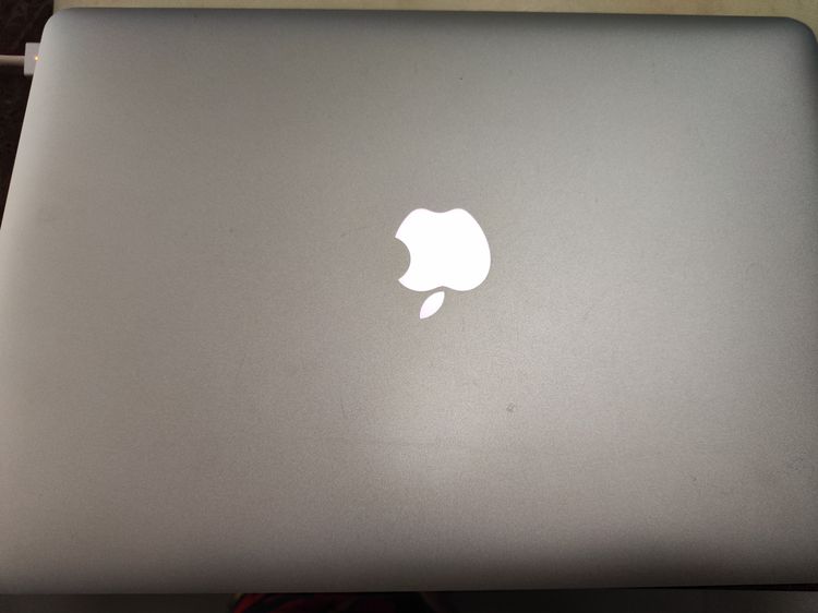 macbook pro retina 15 inch mid 2014 รูปที่ 7