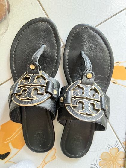 รองเท้าแตะ tory burch ไซ 39-40