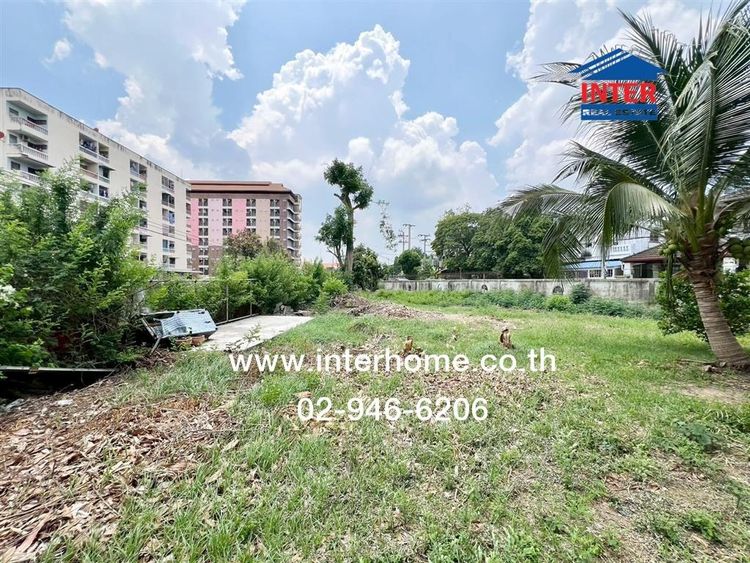 ไม่ใช่ ที่ดิน + สิ่งปลูกสร้าง 2 ชั้น 148 ตร.ว. ที่ดิน + สิ่งปลูกสร้าง ซอยนวมินทร์50 แยก3  ซอยนวมินทร์54 ซอยนวมินทร์50 ถนนนวมินทร์ เขตบึงกุ่ม กรุงเ รูปที่ 3