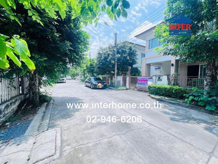 มีบางส่วน บ้านเเฝด 2 ชั้น 35.1 ตร.ว. หมู่บ้านเอโทลมัลดีฟส์ บีช ศรีนครินทร์-หนามแดง ถนนบางพลี-หนามแดง บางพลี สมุทรปราการ รูปที่ 4