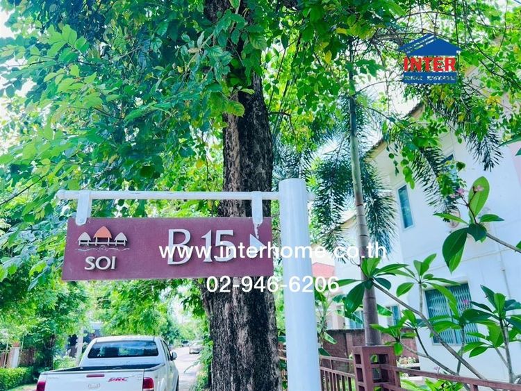 มีบางส่วน บ้านเเฝด 2 ชั้น 35.1 ตร.ว. หมู่บ้านเอโทลมัลดีฟส์ บีช ศรีนครินทร์-หนามแดง ถนนบางพลี-หนามแดง บางพลี สมุทรปราการ รูปที่ 2