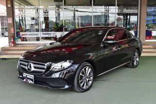 2020 Mercedes-Benz E300 2.0 W213 e Avantgarde 8158