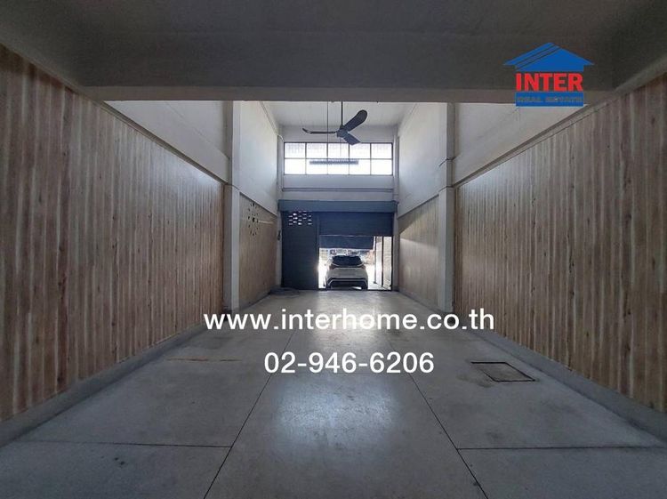 ไม่ใช่ อาคารพาณิชย์ 4.5 ชั้น 24 ตร.ว. อาคารพาณิชย์ ซอยหมอเสนอ ใกล้BTSสถานีทิพวัล ถนนเทพารักษ์ ถนนศรีนครินทร์ เมืองสมุทรปราการ สมุทรปราการ รูปที่ 4