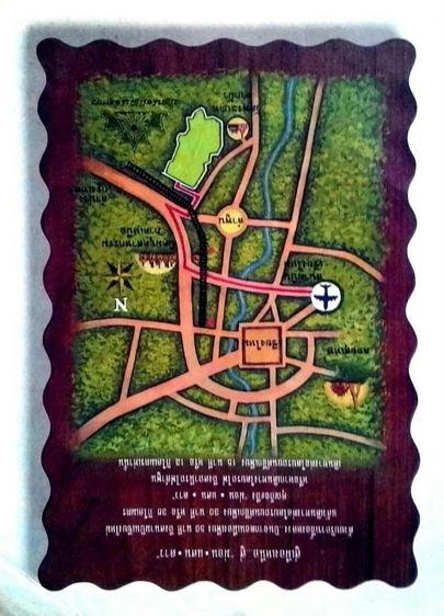 บ้านสวนในโครงการม่อนแสนดาว

จ.ลำพูน รูปที่ 4