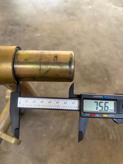 ขาตั้งรถมอเตอร์ไซค์บิ๊กไบค์ รูปที่ 5