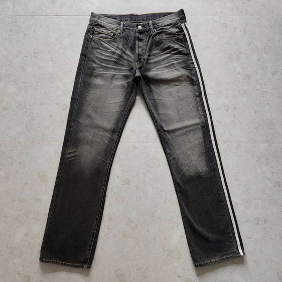 กางเกงยีนส์Y3  Yohji Yamamoto  รูปที่ 5