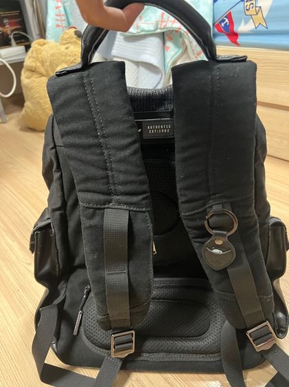 กระเป๋าเป้สะพาย Marshall (มาร์แชล) รูปที่ 8