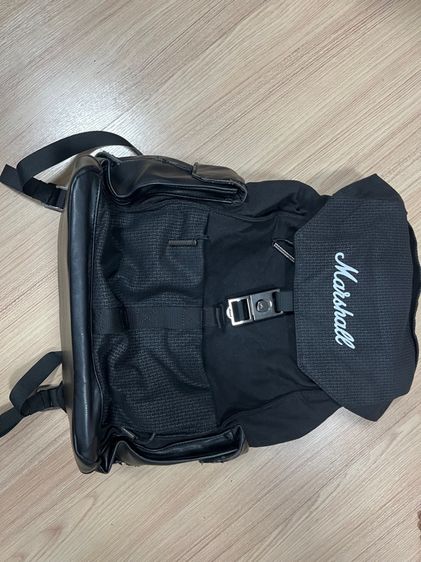 กระเป๋าเป้สะพาย Marshall (มาร์แชล) รูปที่ 4
