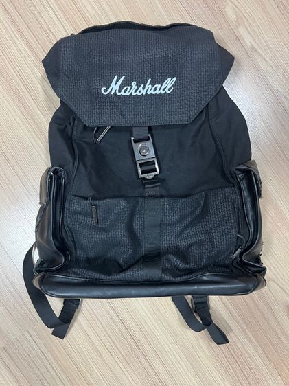 กระเป๋าเป้สะพาย Marshall (มาร์แชล)