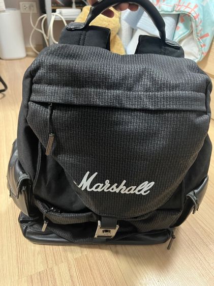 กระเป๋าเป้สะพาย Marshall (มาร์แชล) รูปที่ 7