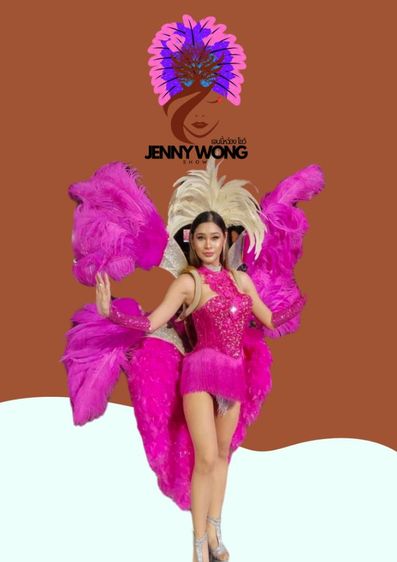 รับงานแสดงคาบาเร่ต์โชว์ โชว์ตลก พัทยา ชลบุรี ทั่วประเทศไทย วงดนตรี เจนนี่หว่อง โชว์ รูปที่ 12