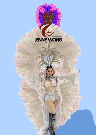 รับงานแสดงคาบาเร่ต์โชว์ โชว์ตลก พัทยา ชลบุรี ทั่วประเทศไทย วงดนตรี เจนนี่หว่อง โชว์ รูปที่ 11