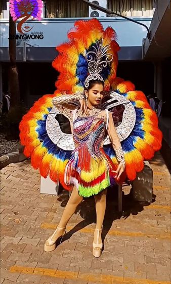 รับงานแสดงคาบาเร่ต์โชว์ โชว์ตลก พัทยา ชลบุรี ทั่วประเทศไทย วงดนตรี เจนนี่หว่อง โชว์ รูปที่ 15