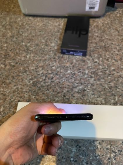 ขายไอโฟน11ProMaxสีSpace Gray512กิ๊กตัวTopหายากมากแบต100ไม่ต้องเสียเงินเปลี่ยนแบตแล้วไร้รอยตกบุบใดๆสูนTrueสภาพสวยๆใช้งานดีถูกมากกกก รูปที่ 11
