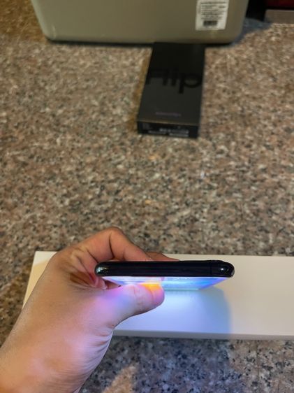 ขายไอโฟน11ProMaxสีSpace Gray512กิ๊กตัวTopหายากมากแบต100ไม่ต้องเสียเงินเปลี่ยนแบตแล้วไร้รอยตกบุบใดๆสูนTrueสภาพสวยๆใช้งานดีถูกมากกกก รูปที่ 10