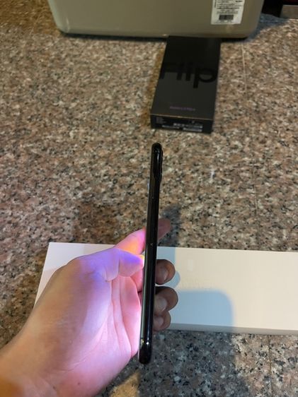 ขายไอโฟน11ProMaxสีSpace Gray512กิ๊กตัวTopหายากมากแบต100ไม่ต้องเสียเงินเปลี่ยนแบตแล้วไร้รอยตกบุบใดๆสูนTrueสภาพสวยๆใช้งานดีถูกมากกกก รูปที่ 12