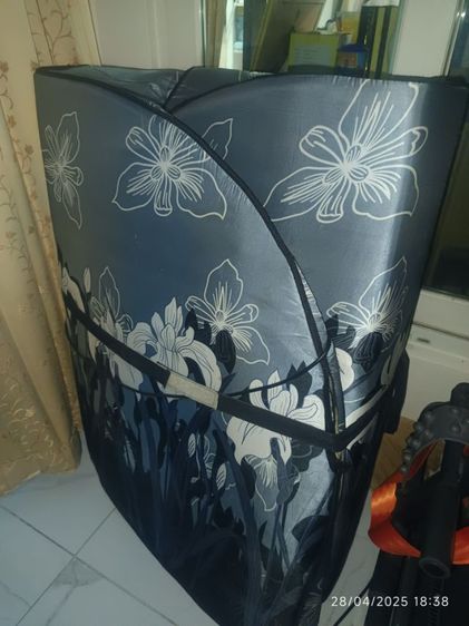 ตู้อบอินฟราเรด(SG-201) รูปที่ 8