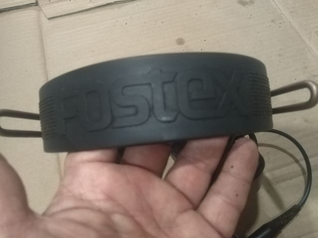 หูฟัง fostex t50rp รูปที่ 10