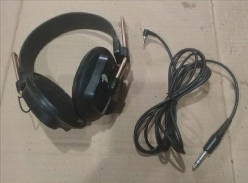 หูฟัง fostex t50rp รูปที่ 3