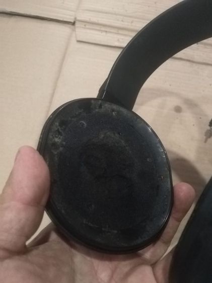 หูฟัง fostex t50rp รูปที่ 6