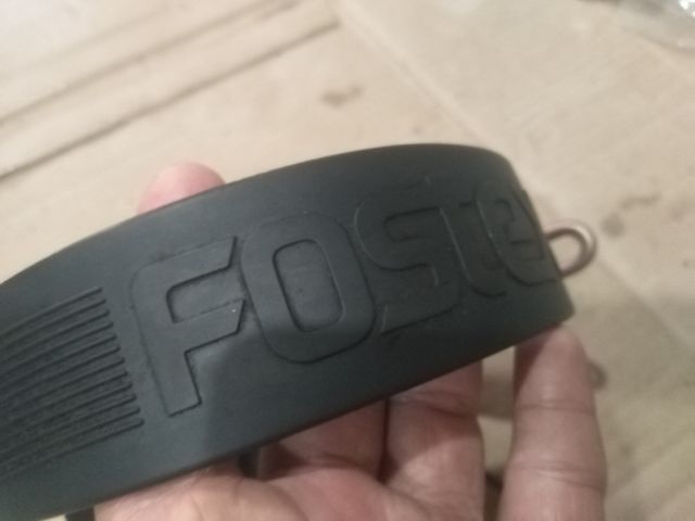 หูฟัง fostex t50rp รูปที่ 8
