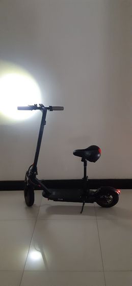 Scooter EV