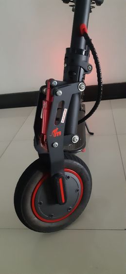 Scooter EV รูปที่ 2
