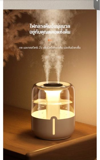 เครื่องพ่นไอน้ำ รูปที่ 4