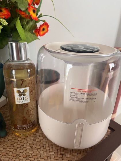 เครื่องพ่นไอน้ำ รูปที่ 17