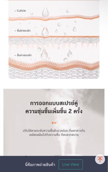 เครื่องพ่นไอน้ำ รูปที่ 12