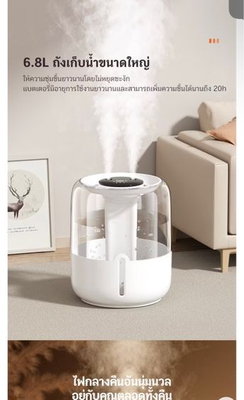 เครื่องพ่นไอน้ำ รูปที่ 3