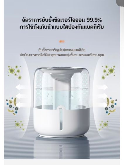 เครื่องพ่นไอน้ำ รูปที่ 7