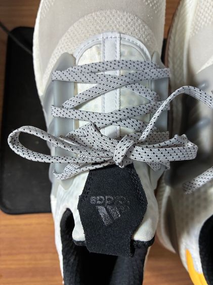 รองเท้า adidas Boost US9.5 หรือ UK9 ความยาว 28 เซนติเมตร รูปที่ 6