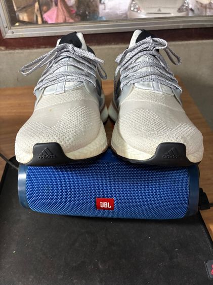 รองเท้า adidas Boost US9.5 หรือ UK9 ความยาว 28 เซนติเมตร รูปที่ 7