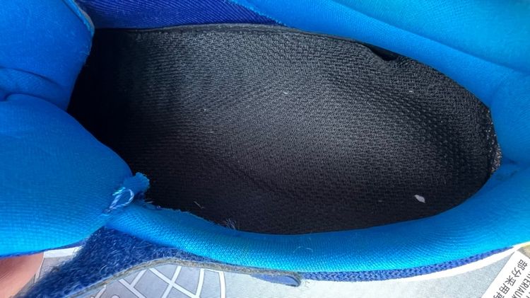 รองเท้าออกกำลังกาย  Adidas ไซส์ 36  รูปที่ 8