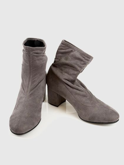 รองเท้าบูท รูปที่ 3