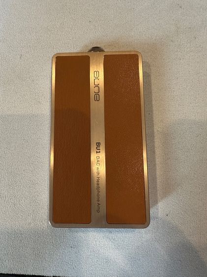 Aune BU1 Headphone Amp