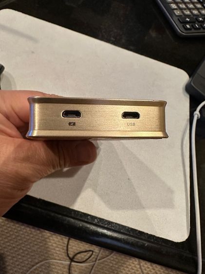 Aune BU1 Headphone Amp รูปที่ 4