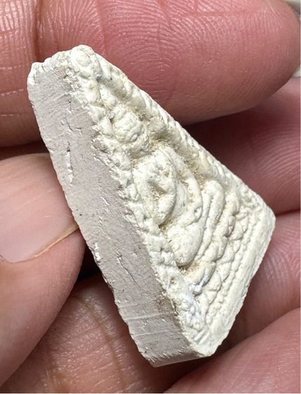 🙏พระผงของขวัญ วัดปากน้ำรุ่น4🙏แหวนพิรอดนิ้ว ลงรัก ล.พ.กวย 🙏พระสมเด็จคะแนนหลังสีวลี เนื้อผงน้ำมันล.พ.กวย องค์ละ 1000 รูปที่ 3