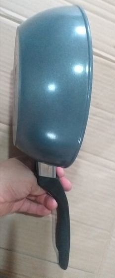 gladiator กระทะแม่เหล็ก รูปที่ 4