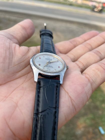 นาฬิกา ROAMER รูปที่ 3