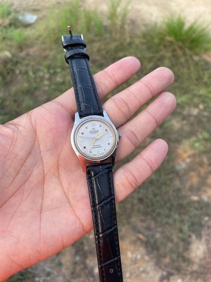 นาฬิกา ROAMER