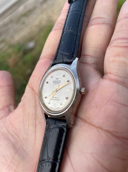 นาฬิกา ROAMER รูปที่ 4