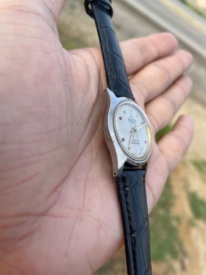 นาฬิกา ROAMER รูปที่ 2