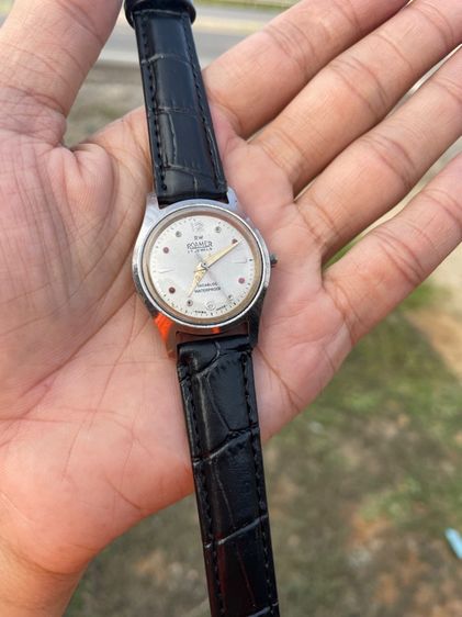 นาฬิกา ROAMER รูปที่ 7