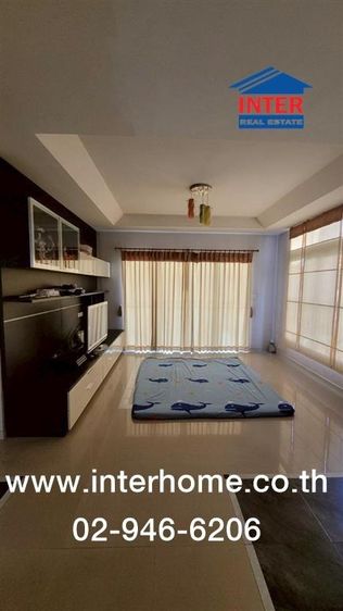 มีบางส่วน ไม่ใช่ บ้านเดี่ยว 2 ชั้น 58 ตร.ว. หมู่บ้านพฤกษ์ลดา2 ท่าข้าม-พระราม2 (ซอย2) ถนนพระราม2 ถนนพุทธบูชา เขตบางขุนเทียน กรุงเทพมหานคร รูปที่ 3