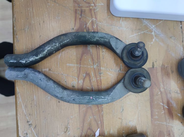 ชุดอะไหล่ช่วงล่าง 5ชุด  รถ Honda Civic fd 1.8 สภาพดี รูปที่ 6